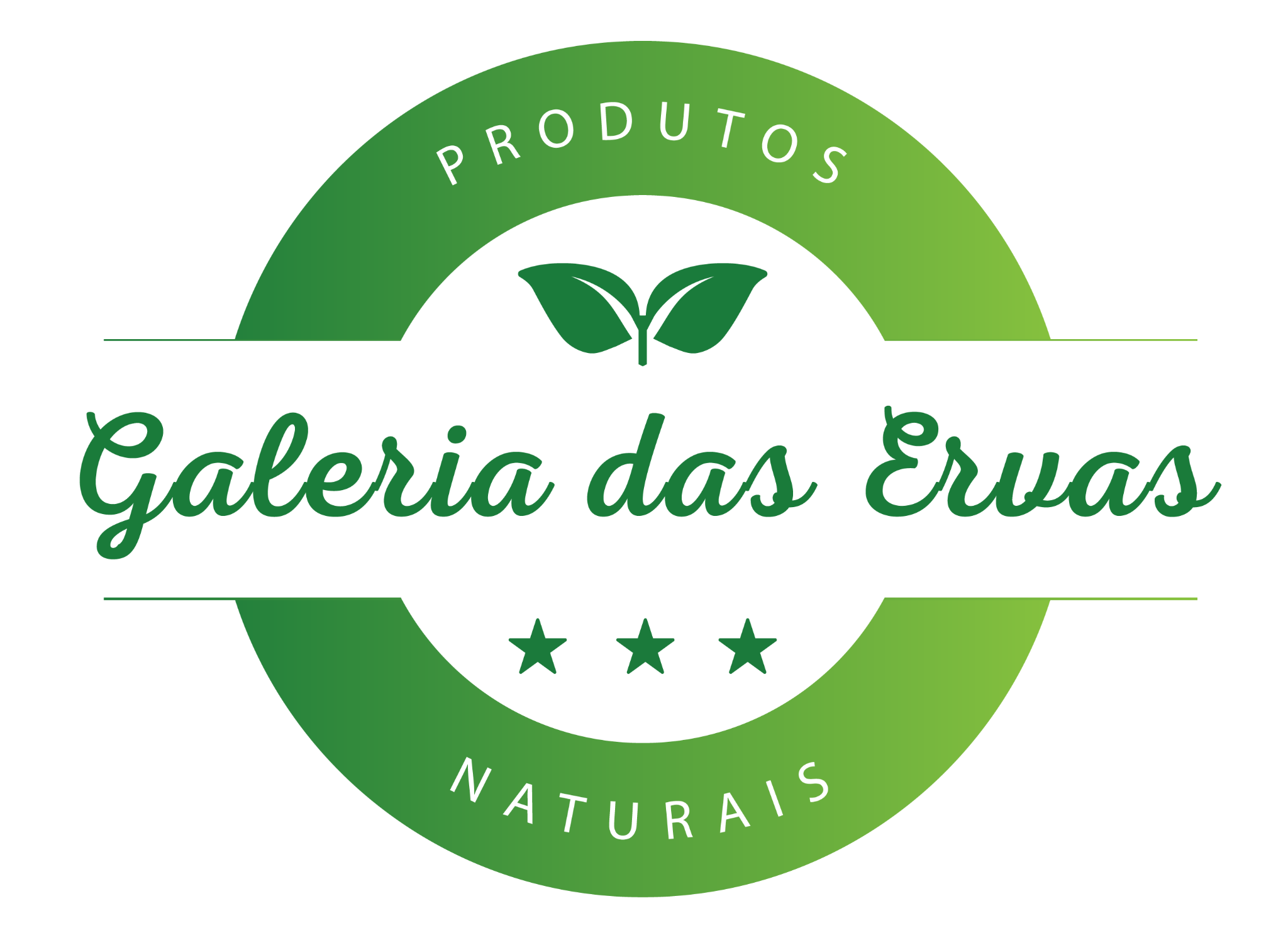 Galeria das Ervas